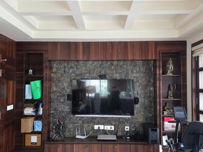 Hall Image of 3100 Sq.ft 4 BHK Villa for sale in Prestige Royal Woods, Kismatpur Hyderabad for Rs. 75000000