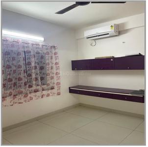 Sattva Magnus Bedroom One 2