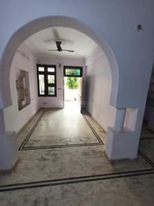 Image of 1600 Sq.ft 2 BHK Independent House for rent in Nirman Nagar, Jaipur for Rs. 17000