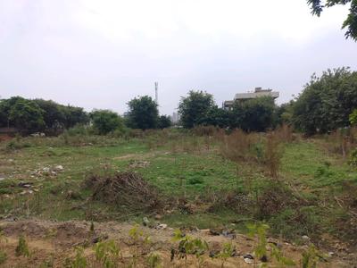 Image of 225 Sq.ft Residential Plot / Land for sale in Sector 52, Gurgaon for Rs. 82888800