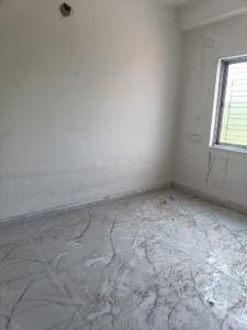 Bedroom Image of 1050 Sq.ft 3 BHK Apartment / Flat for sale in New Town Kolkata for Rs. 6500000