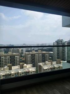 Living Room Image of 1657 Sq.ft 3 BHK Apartment / Flat for sale in Majestique Signature Towers, Baner Pune for Rs. 18000000