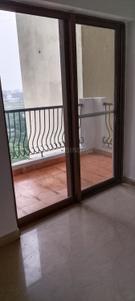 Balcony Image of 1300 Sq.ft 3 BHK Apartment / Flat for sale in Eros Sampoornam, Noida Extension Greater Noida for Rs. 13900000