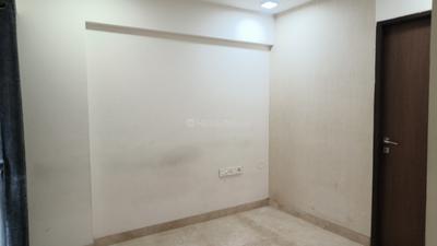 Bedroom Image of 1100 Sq.ft 2 BHK Apartment / Flat for sale in Omkar Meridia, Kurla West Mumbai for Rs. 18500000