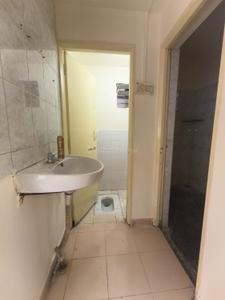 Bathroom Image of 850 Sq.ft 2 BHK Apartment / Flat for sale in Anand Nagar, Sinhagad Road Pune for Rs. 6490000