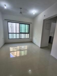 Hall Image of 860 Sq.ft 2 BHK Apartment / Flat for sale in Kalpataru Immensa, Thane West Thane for Rs. 12200000