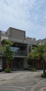 Image of 5850 Sq.ft 4 BHK Villa for sale in Saamarth Lavish Villa, Raysan, Gandhinagar for Rs. 67000000