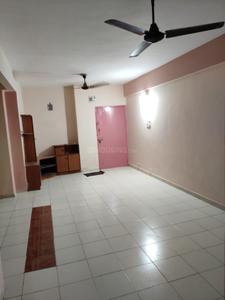 2 BHK Semi Furnished Flat