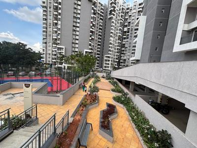 Image of 1937 Sq.ft 3 BHK Apartment / Flat for sale in Purva Park Hill Wing A, Nettigere, Bengaluru for Rs. 22800000