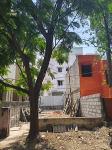 Image of 1020 Sq.ft Residential Plot / Land for sale in Velachery, Chennai for Rs. 15300000