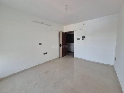 Bedroom Image of 1125 Sq.ft 2 BHK Apartment / Flat for sale in Panvel Navi Mumbai for Rs. 13800000