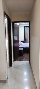 Hall Image of 1600 Sq.ft 3 BHK Villa for sale in Silver Springs Phase 2, Silver Spring Indore for Rs. 13000000