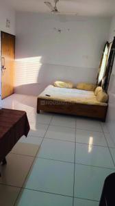 Bedroom Image of 650 Sq.ft 2 BHK Apartment / Flat for sale in Ratnam Pride, Ghanteshwer Rajkot for Rs. 2800000