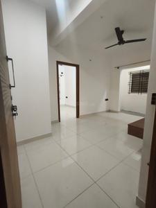 Hall Image of 600 Sq.ft 1 BHK Apartment / Flat for rent in Indira Nagar Bengaluru for Rs. 35000