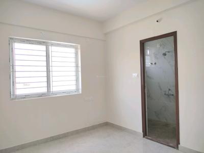 Bedroom Image of 1244 Sq.ft 3 BHK Apartment / Flat for sale in Singasandra Bengaluru for Rs. 8200100