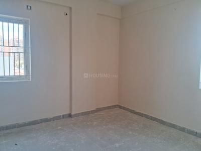 Bedroom Image of 1300 Sq.ft 3 BHK Apartment / Flat for rent in HBR Layout Bengaluru for Rs. 37000