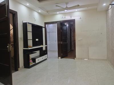 Hall Image of 2200 Sq.ft 3 BHK Builder Floor for rent in Sector 49 Faridabad for Rs. 35000