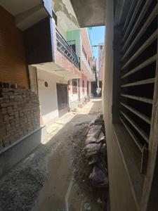 Balcony Image of 780 Sq.ft 3 BHK Independent House for sale in Sector 105 Gurgaon for Rs. 12000000