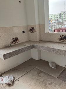 Kitchen Image of 1566 Sq.ft 3 BHK Apartment / Flat for sale in Gola Road Patna for Rs. 14800000