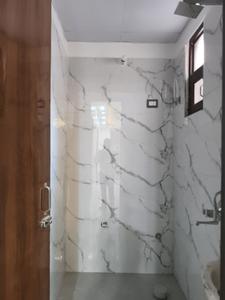 Common Bathroom Image of 1400 Sq.ft 3 BHK Apartment / Flat for sale in Krishna Elite Homes, Noida Extension Greater Noida for Rs. 5206500