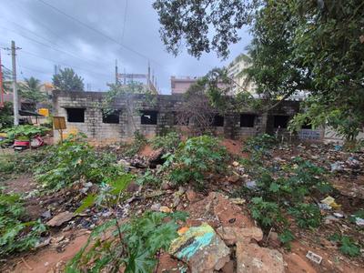 Residential Plot