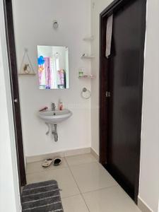 Image of 420 Sq.ft 1 BHK Apartment / Flat for sale in Provident Park Square Phase 2, Talaghattapura, Bengaluru for Rs. 6700000