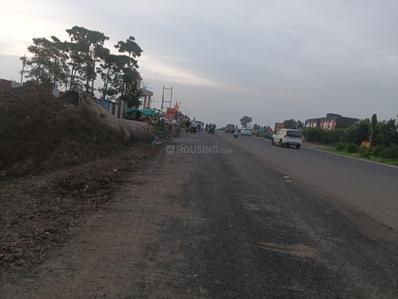 Image of 2900 Sq.ft Residential Plot / Land for sale in Tricone City Khandwa Road Indore, Gokanya, Indore for Rs. 9500000