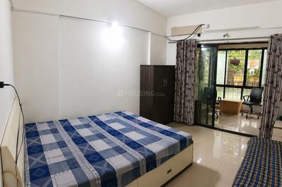 Bedroom Image of 3545 Sq.ft 4 BHK Independent House for sale in Indraprastha Society, Manjari Budruk Pune for Rs. 35000000