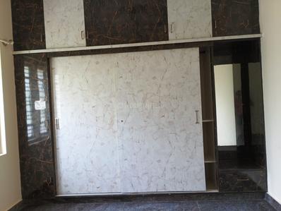 Bedroom Image of 1350 Sq.ft 3 BHK Villa for rent in Budigere Cross Bengaluru for Rs. 22000