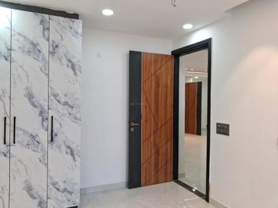 Bedroom Image of 1724 Sq.ft 3 BHK Apartment / Flat for sale in Vantara Elite Luxury Homes, Sector 102 Noida for Rs. 9000002