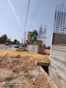 Image of 1500 Sq.ft Residential Plot / Land for sale in Whitefield, Bengaluru for Rs. 5310000