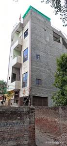 Image of 2500 Sq.ft 4 BHK Independent House for sale in New Agra Colony, Agra for Rs. 12000000
