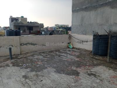 Balcony Image of 1000 Sq.ft 3 BHK Builder Floor for sale in Uttam Nagar New Delhi for Rs. 5500000