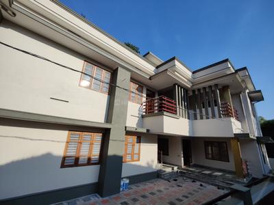 Image of 1250 Sq.ft 2 BHK Apartment / Flat for rent in Mattannur, Kannur for Rs. 20000