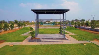 Image of 267 Sq.ft Residential Plot / Land for sale in Gowra Greendale, Medchal, Secunderabad for Rs. 11000000