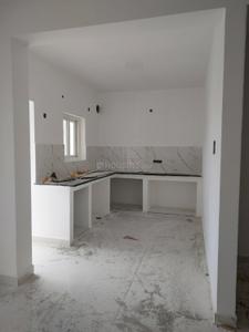 Kitchen Image of 1256 Sq.ft 2 BHK Apartment / Flat for sale in Fuzen Park Edge, Boduppal Hyderabad for Rs. 6787800