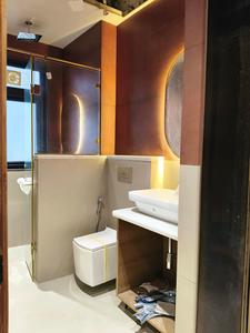 Bedroom One Image of 2800 Sq.ft 4 BHK Builder Floor for sale in Sector 56 Gurgaon for Rs. 35500000