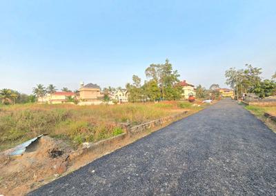 Image of 2175 Sq.ft Residential Plot / Land for sale in Aluva, Kochi for Rs. 2875000