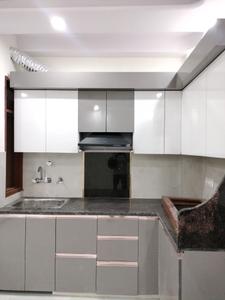 Kitchen Image of 630 Sq.ft 2 BHK Apartment / Flat for sale in Palam New Delhi for Rs. 5000000