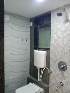 Bedroom Two Image of 1005 Sq.ft 2 BHK Apartment / Flat for sale in Bhagwati Belmont, Kasarvadavali Thane for Rs. 9000000