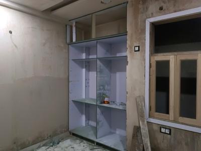Bedroom Image of 780 Sq.ft 2 BHK Apartment / Flat for sale in Chaudhary Affordable Homes, Burari New Delhi for Rs. 3851000