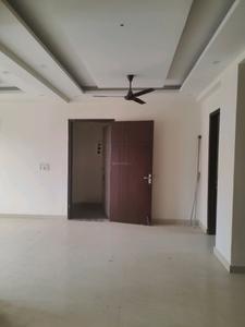 Dining Area Image of 1660 Sq.ft 3 BHK Builder Floor for sale in Green Field Colony Faridabad for Rs. 16300000