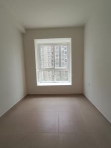 Hall Image of 1302 Sq.ft 3 BHK Apartment / Flat for sale in Bhartiya Nikoo Homes 4, Thanisandra Bengaluru for Rs. 19500000