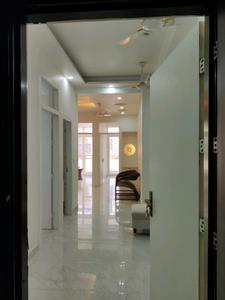 Main Entrance Image of 1225 Sq.ft 3 BHK Apartment / Flat for sale in Indirapuram Ghaziabad for Rs. 11700000