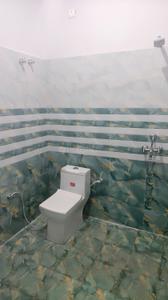 Bathroom Image of 1750 Sq.ft 3 BHK Villa for rent in Natkur Lucknow for Rs. 20000