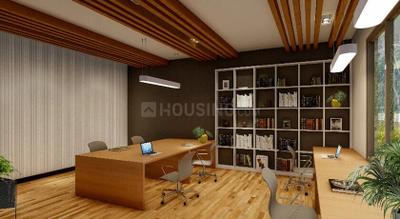 Bedroom Image of 1181 Sq.ft 2 BHK Apartment / Flat for sale in A And A Breeza, Mundhwa Pune for Rs. 12500000