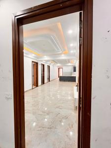 Hall Image of 1600 Sq.ft 3 BHK Apartment / Flat for sale in Sector 49 Noida for Rs. 6500000