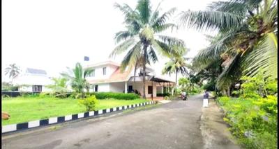 Image of 2175 Sq.ft Residential Plot / Land for sale in Alangad, Kochi for Rs. 2999999
