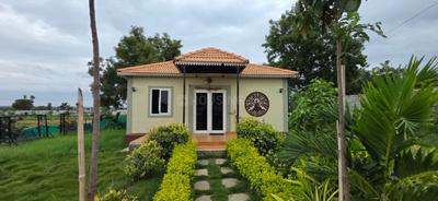 Image of 605 Sq.ft Residential Plot / Land for sale in Muthangi, Sangareddy for Rs. 6000000