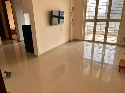 Hall Image of 975 Sq.ft 2 BHK Apartment / Flat for sale in Sonigara Excluzee, Hinjawadi Pune for Rs. 7300000